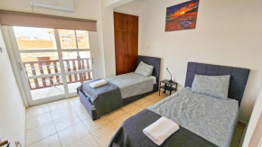 Unique City Center Rooms, 150m from Chabad Lubavitch